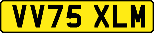 VV75XLM
