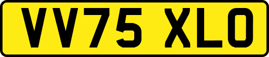 VV75XLO