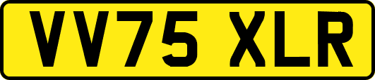 VV75XLR