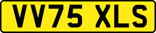 VV75XLS