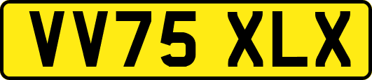 VV75XLX