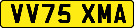 VV75XMA