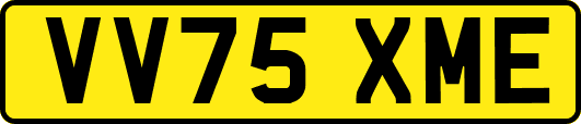 VV75XME