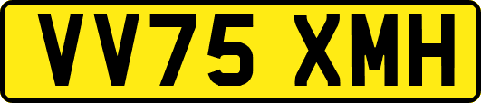 VV75XMH