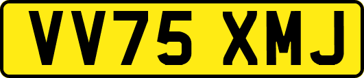 VV75XMJ
