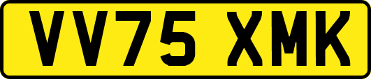 VV75XMK