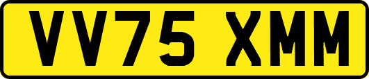 VV75XMM