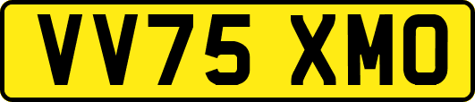 VV75XMO