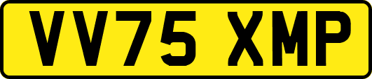 VV75XMP