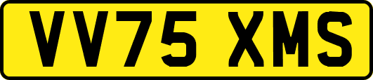 VV75XMS