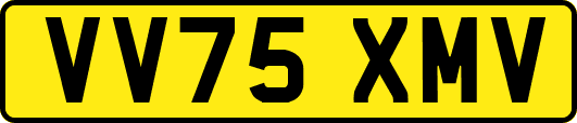 VV75XMV