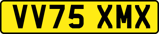 VV75XMX