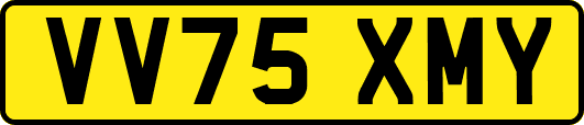 VV75XMY
