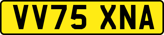 VV75XNA