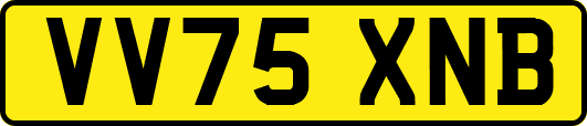 VV75XNB