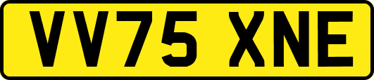 VV75XNE