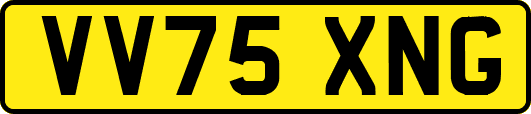 VV75XNG