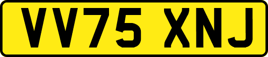 VV75XNJ
