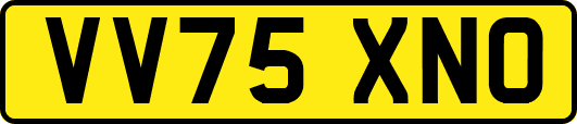 VV75XNO