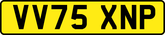 VV75XNP