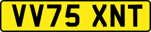VV75XNT