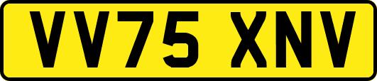 VV75XNV