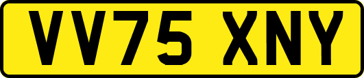 VV75XNY