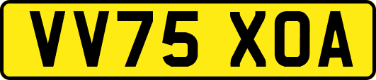 VV75XOA