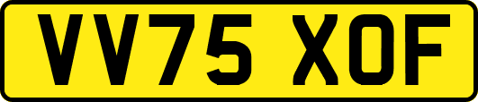 VV75XOF