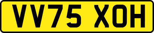 VV75XOH