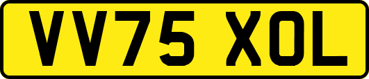 VV75XOL