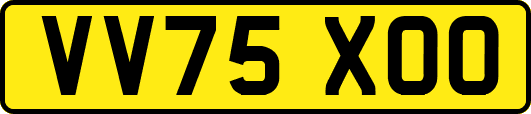 VV75XOO