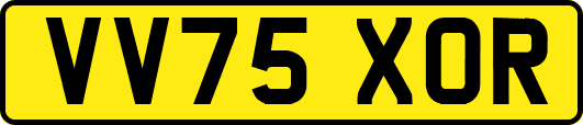 VV75XOR