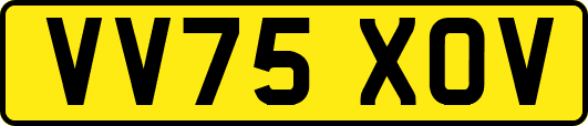 VV75XOV