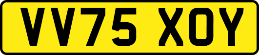 VV75XOY