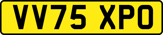 VV75XPO