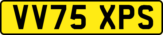 VV75XPS