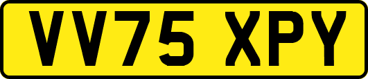 VV75XPY