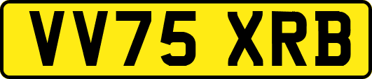 VV75XRB