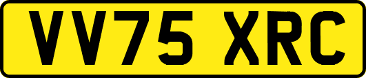 VV75XRC