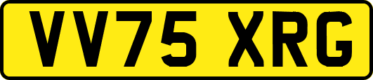 VV75XRG