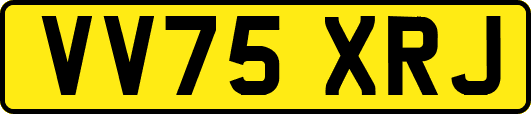 VV75XRJ
