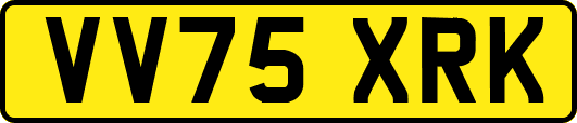 VV75XRK
