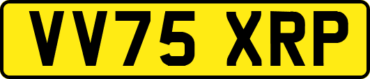 VV75XRP