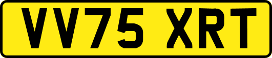 VV75XRT