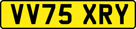VV75XRY