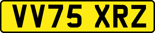 VV75XRZ