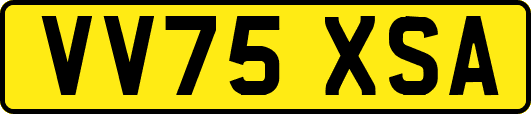 VV75XSA