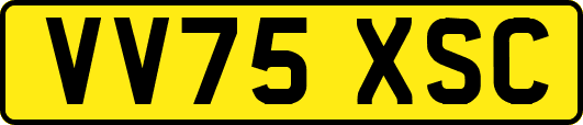 VV75XSC