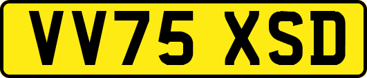 VV75XSD